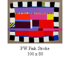 PW Pink Stroke